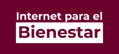 Internet para el bienestar